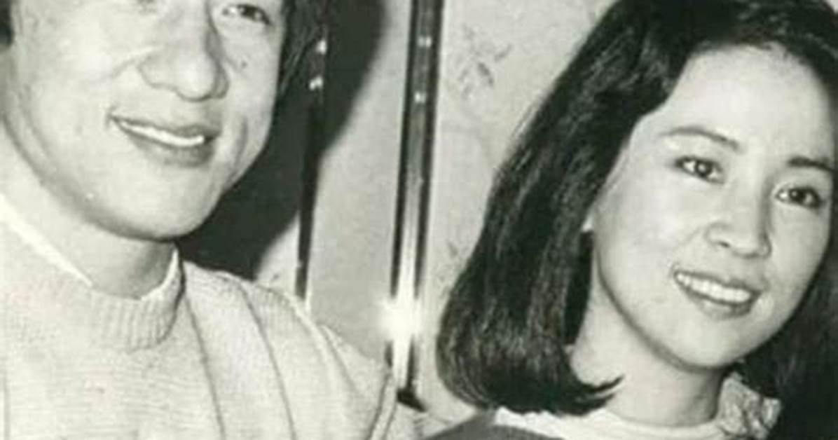 Jackie Chan's Matrimonial Journey: Marriage and Its Impact