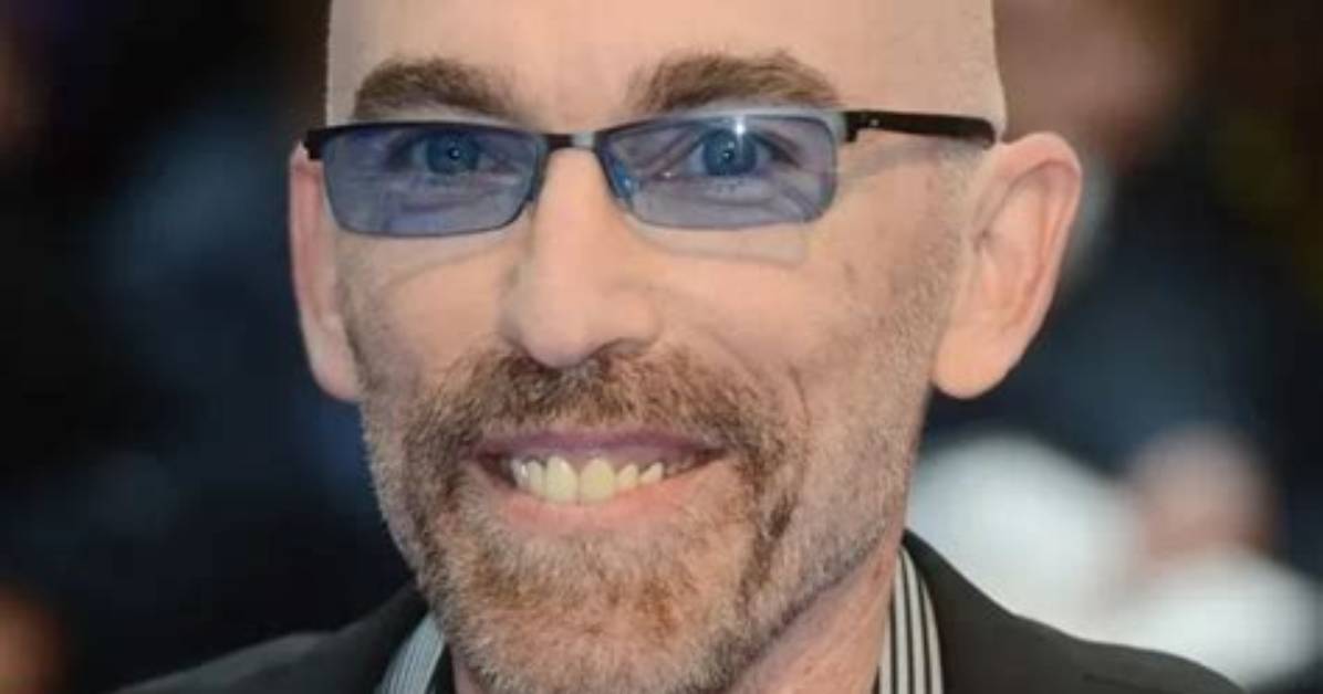 Jackie Earle Haley Bio Wiki Age Height Parents Wife Breaking Away and Net