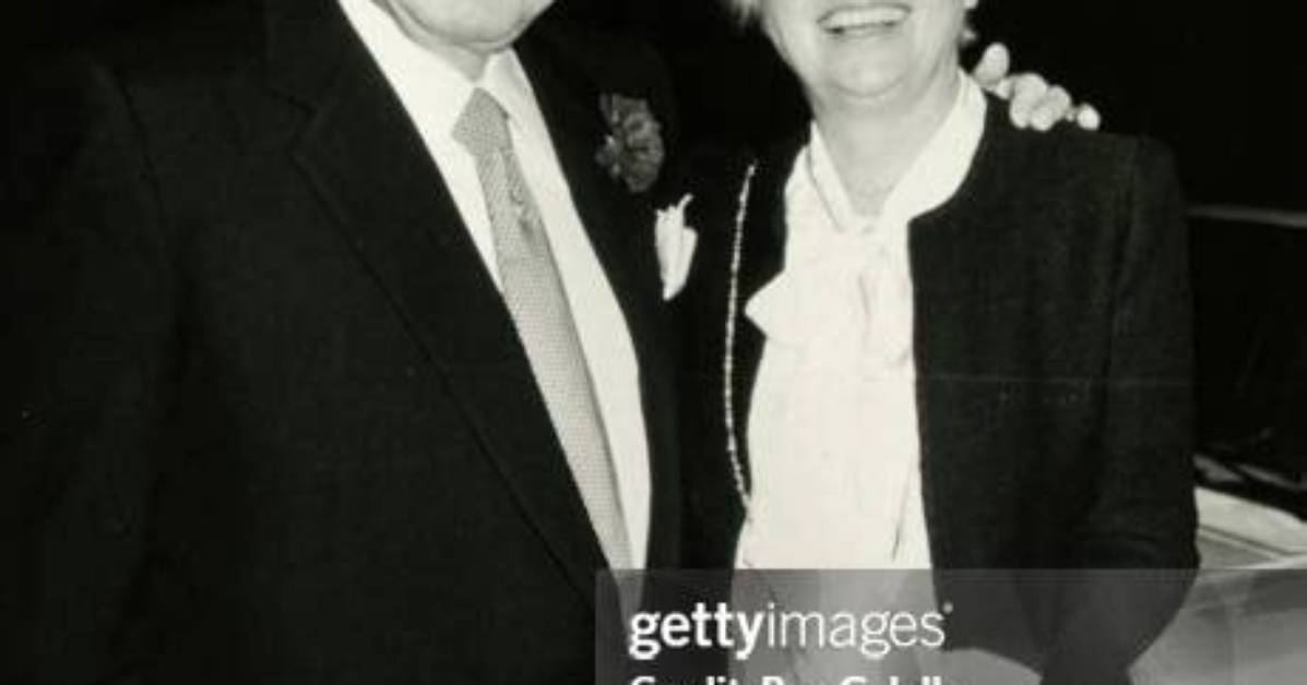 Jackie Gleason's Wife Marilyn Taylor: a Biography