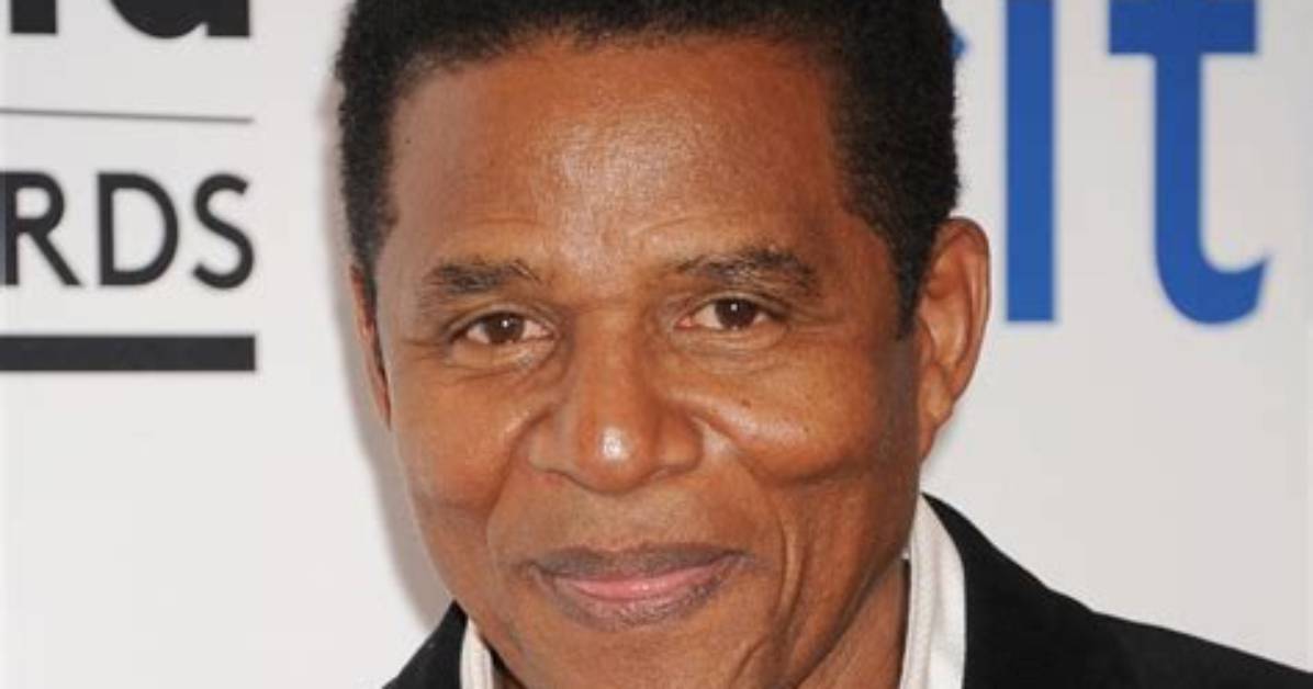Jackie Jackson Net