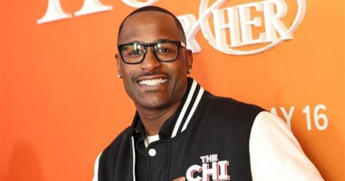 Jackie Long Net Worth