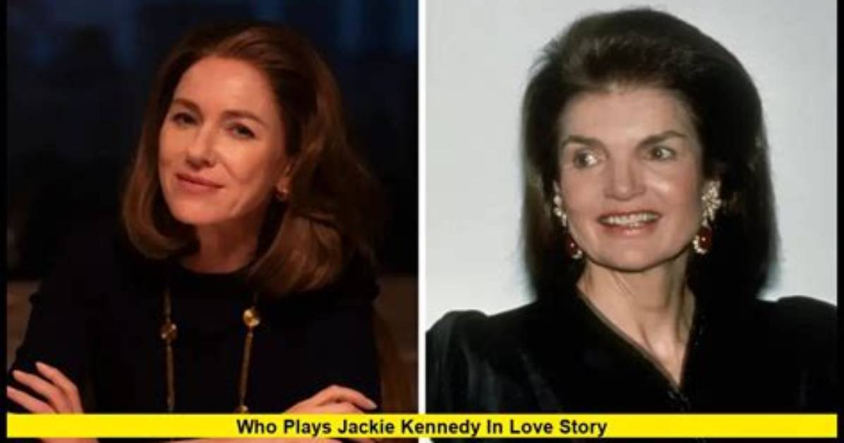 Jackie Love Real Name Unveiling The