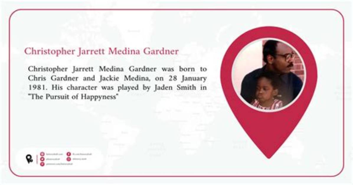 Jackie Medina Gardner: Inspiring Stories & Achievements