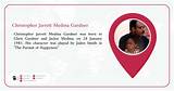 Jackie Medina Gardner: Inspiring Stories & Achievements