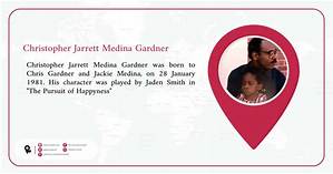 Jackie Medina Gardner: Inspiring Stories & Achievements