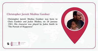 Jackie Medina Gardner: Inspiring Stories & Achievements