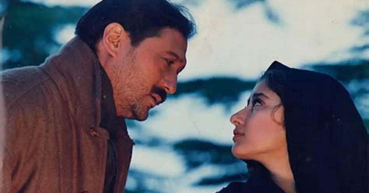 Jackie Shroff on Playing Supporting Roles It S the Strength of the Role for Me Not The