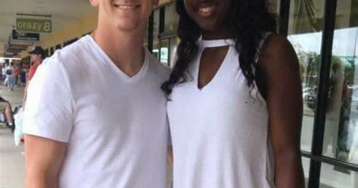 Jackie Young's Husband: Meet the Man!