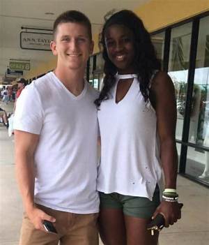 Jackie Young's Husband: Meet the Man!