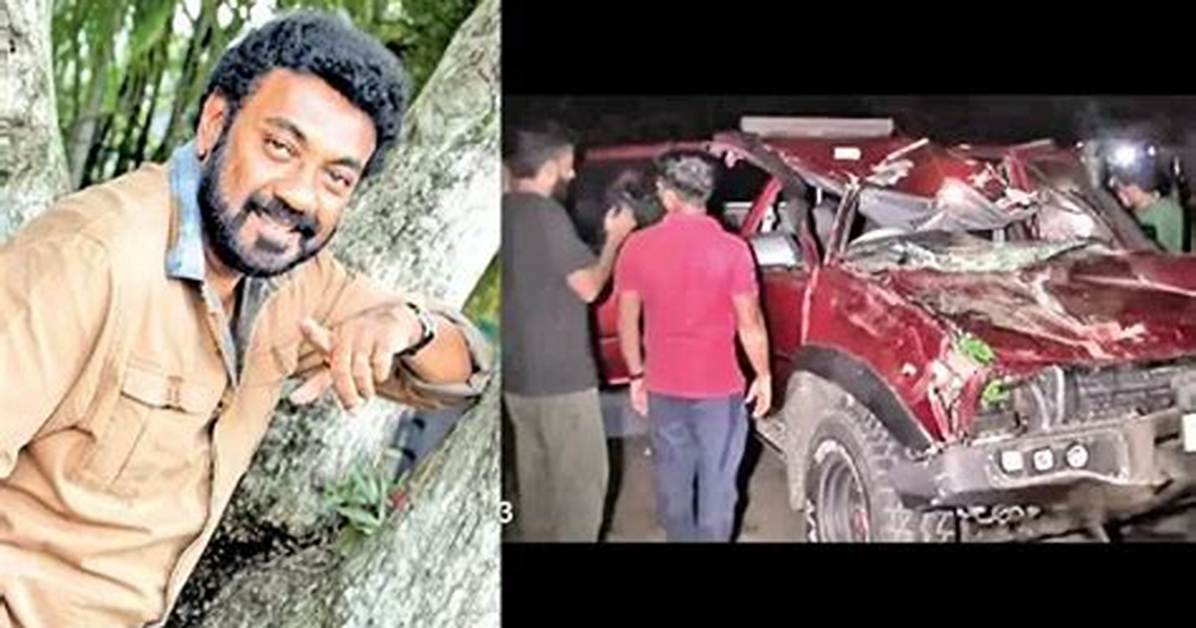 Jackson Anthony Accident Details – Still Alive or Dead? Family Explored