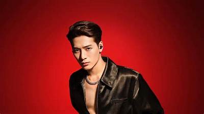 Jackson Wang Net Worth
