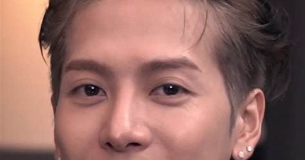 Jackson Wang Net