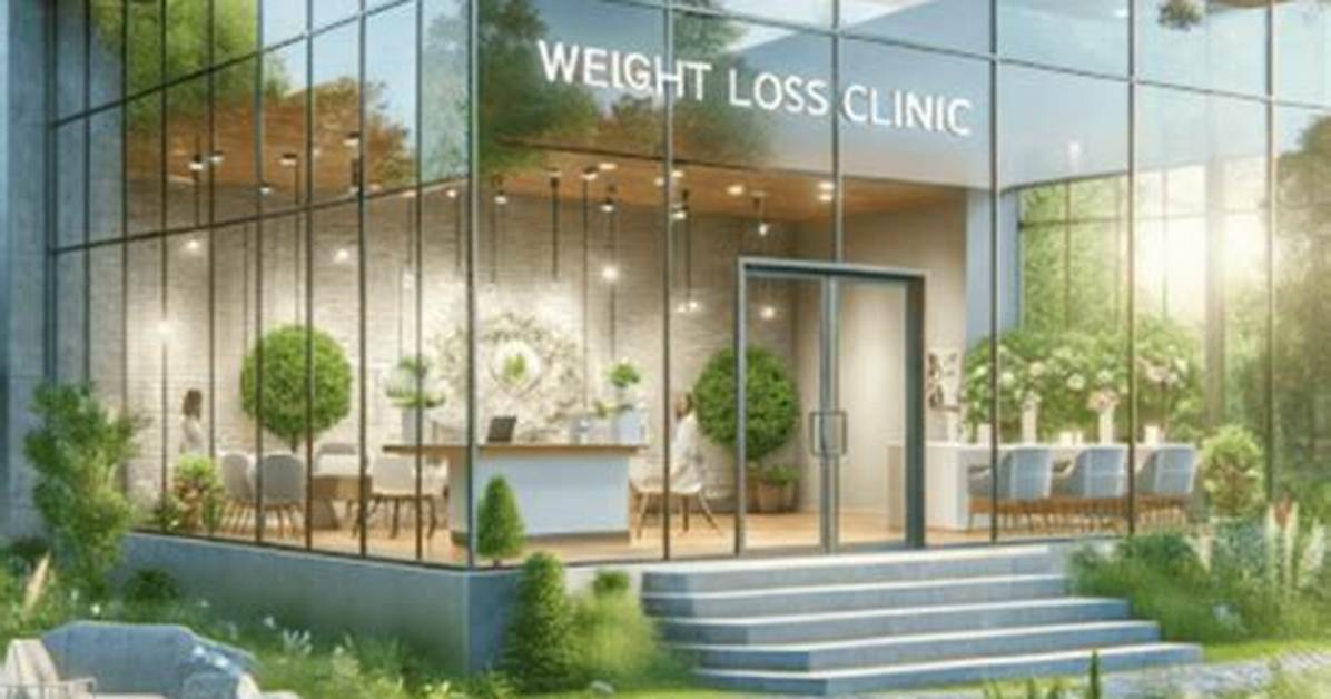 Jacksonville Semaglutide Weight Loss Clinic in Florida
