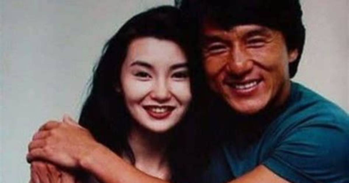 Jacky Chan S Wife Everything You Need To