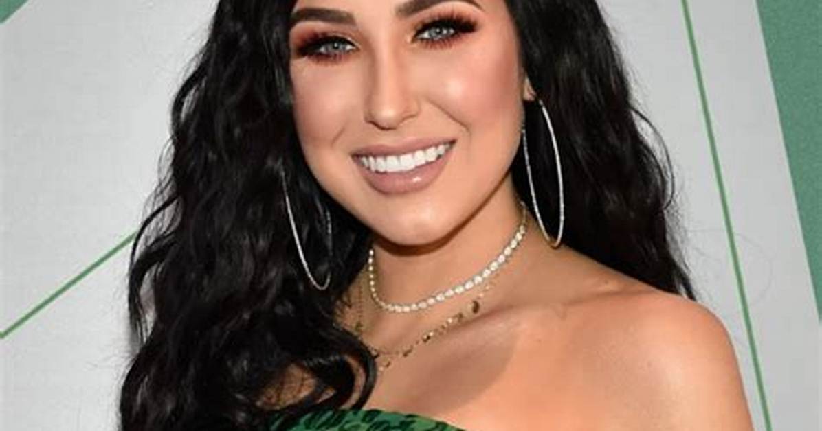 Jaclyn Forbes Height Weight Net Worth Age Birthday Wikipedia Who