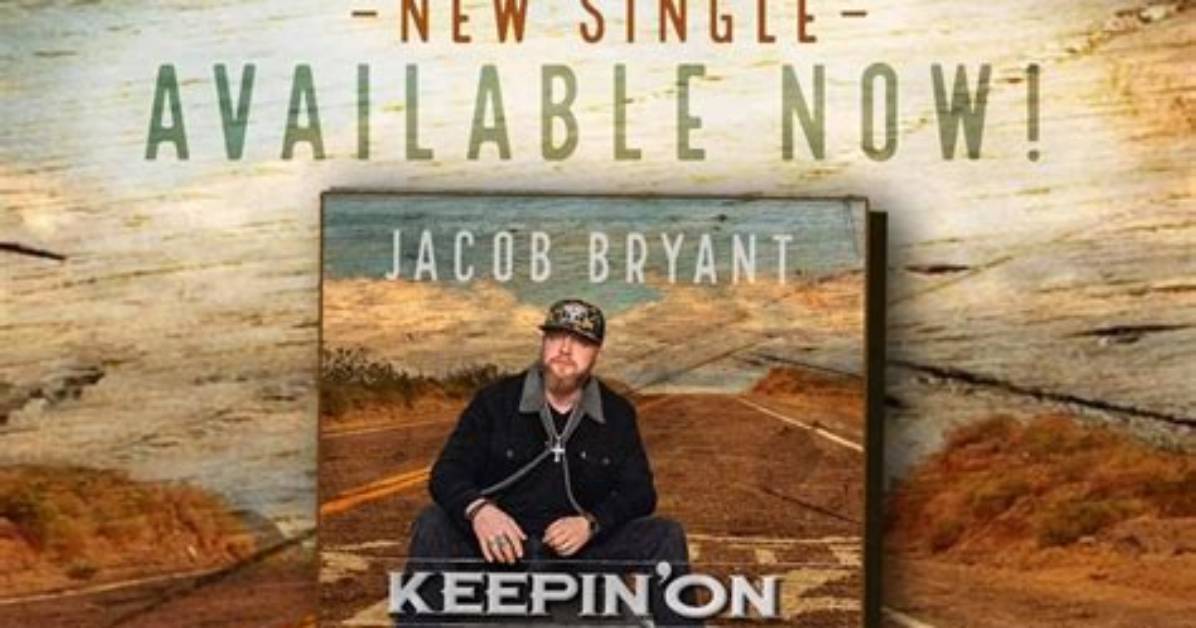 Jacob Bryant Net