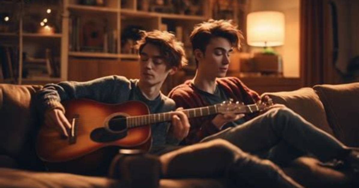 Jacob Collier's Romantic Partner: Exploring Their Relationship