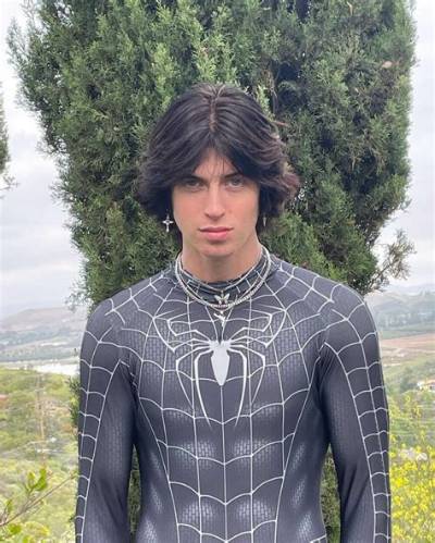 Jacob Day Height, Weight, Net Worth, Age, Birthday, Wikipedia, Who, Nationality, Biography
