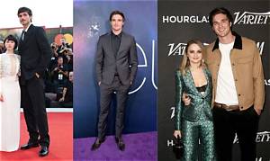 Jacob Elordi Height: a Comprehensive Guide to the Rising Star