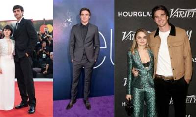Jacob Elordi Height: a Comprehensive Guide to the Rising Star