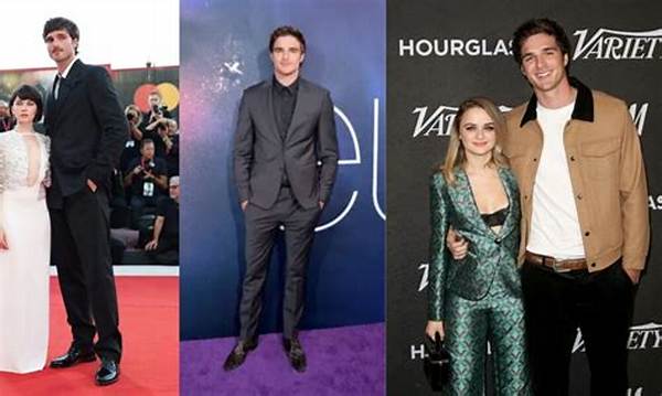 Jacob Elordi Height: a Comprehensive Guide to the Rising Star