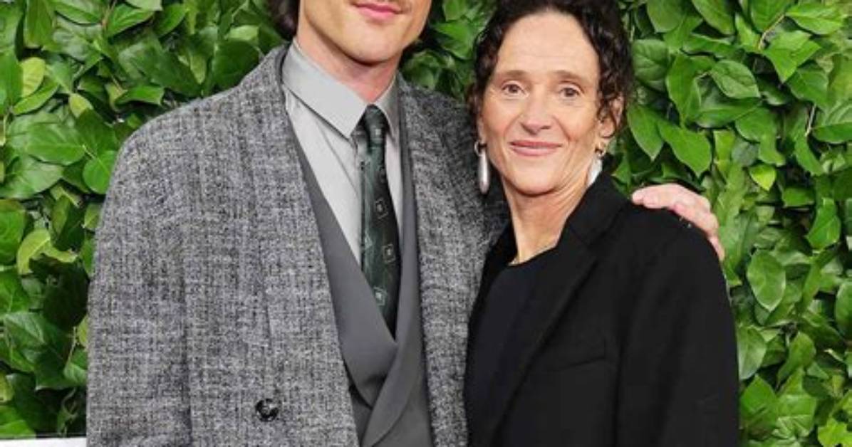Jacob Elordi's Mom: Meet the Unsung Heroine!