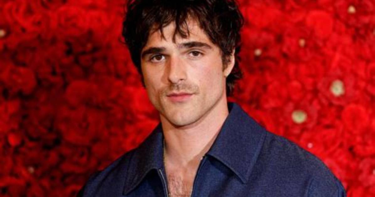Jacob Elordi: the Rising Star in Hollywood