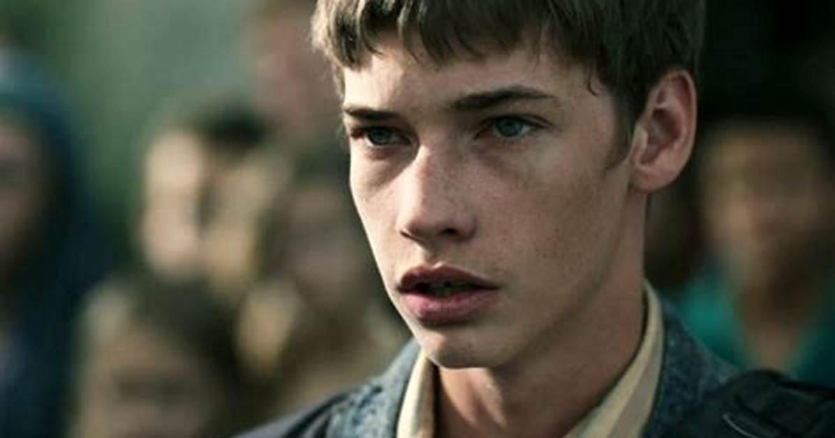 Jacob Lofland Movies and Tv Shows: a Rising Star's Journey
