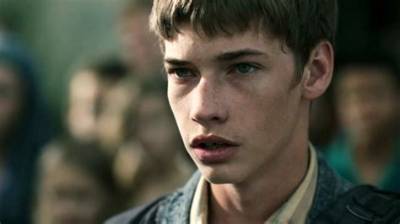 Jacob Lofland Movies and Tv Shows: a Rising Star's Journey
