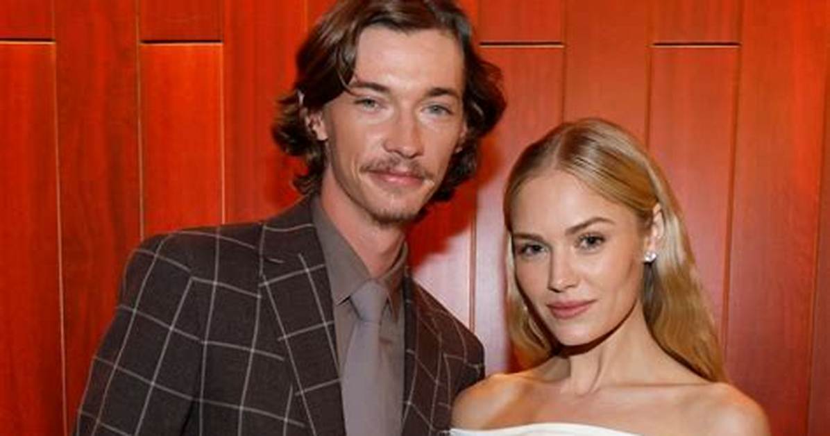 Jacob Lofland Wife: Who Is She?