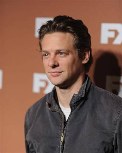 Jacob Pitts Net Worth