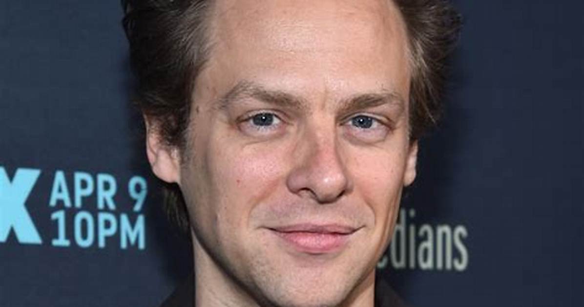 Jacob Pitts Net