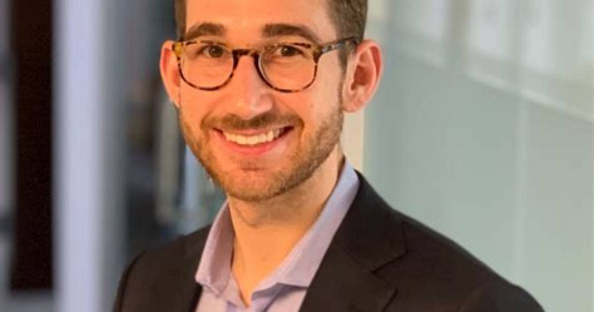 Jacob Slusser: Discover His Expertise