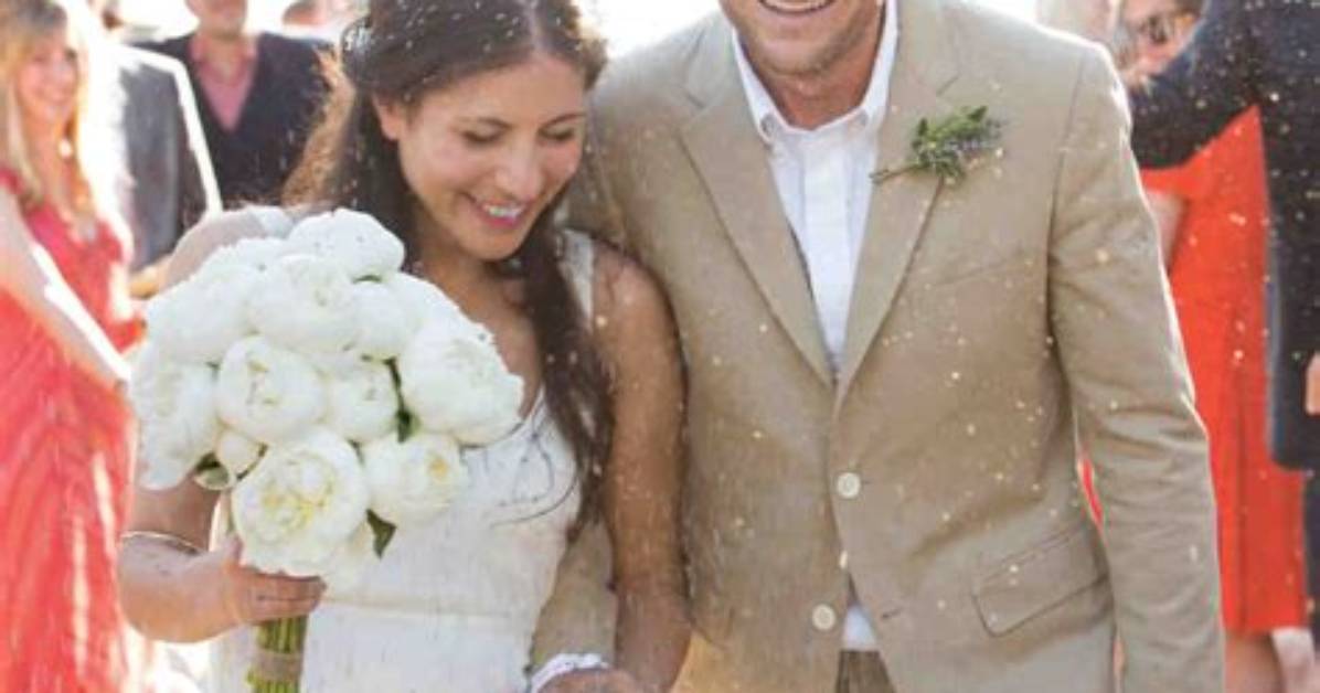 Jacob Soboroff Wedding: an Exclusive Look into the Celebrated Event