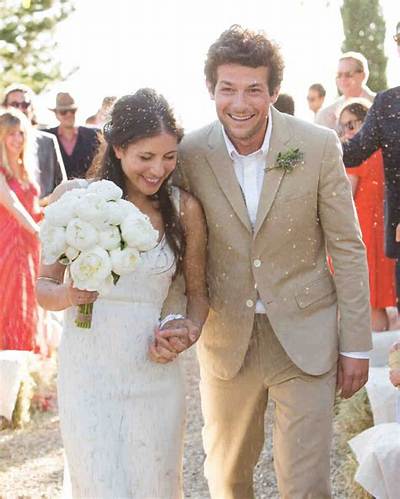 Jacob Soboroff Wedding: an Exclusive Look into the Celebrated Event