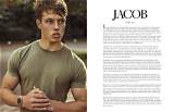 Jacob Ward