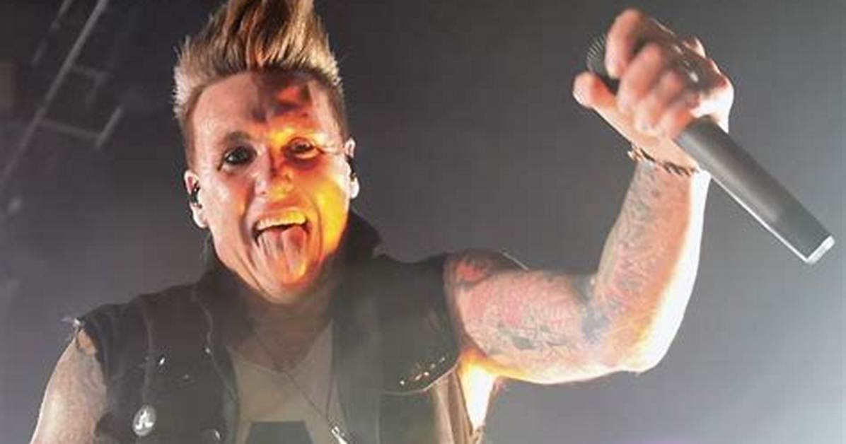 Jacoby Shaddix Net Worth Bio Wiki Age Real Name Wife And