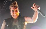 Jacoby Shaddix Net Worth, Bio Wiki, Age, Real Name, Wife and Songs