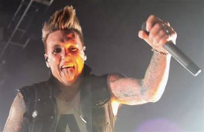 Jacoby Shaddix Net Worth, Bio Wiki, Age, Real Name, Wife and Songs