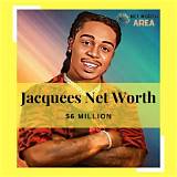 Jacquees Net Worth 2023: Breaking Down the R&B Star’s Wealth