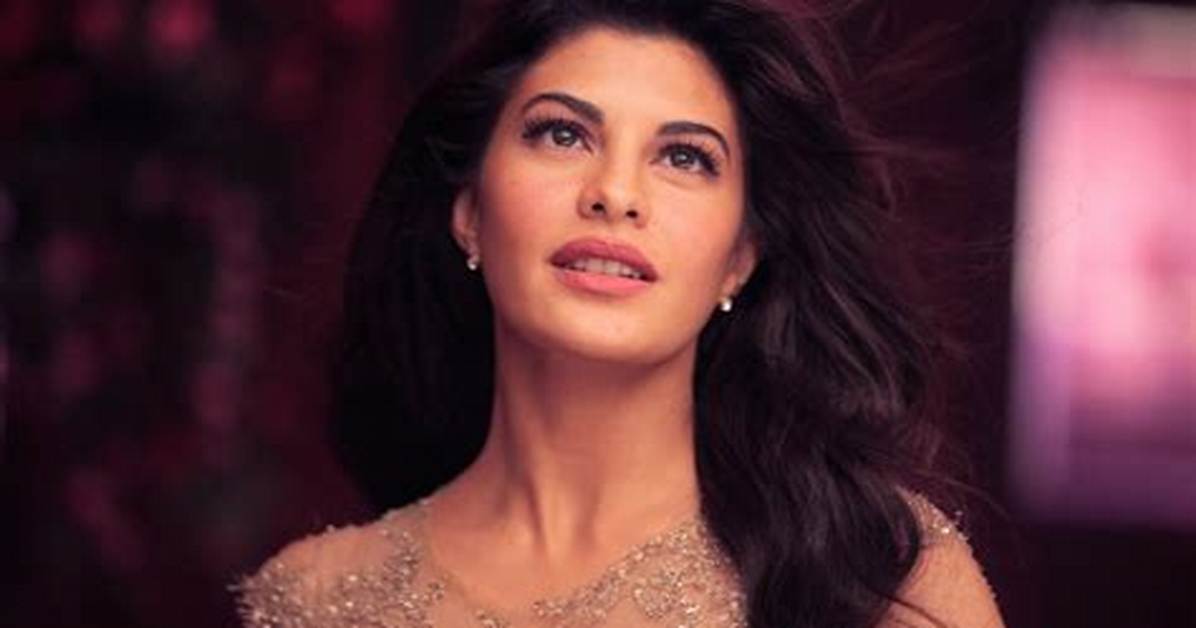 Jacqueline Fernandez