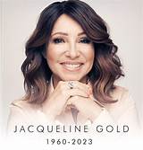 Jacqueline Gold