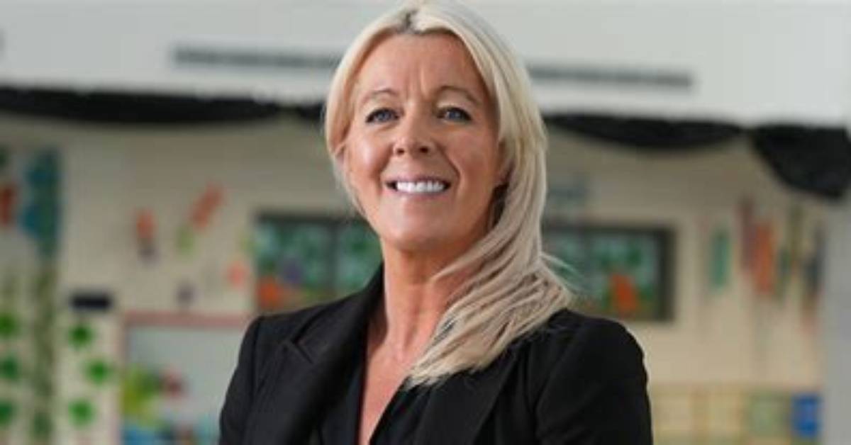 Jacqueline Mcguinness: Inside Her Journey as an Inspirational Advocate