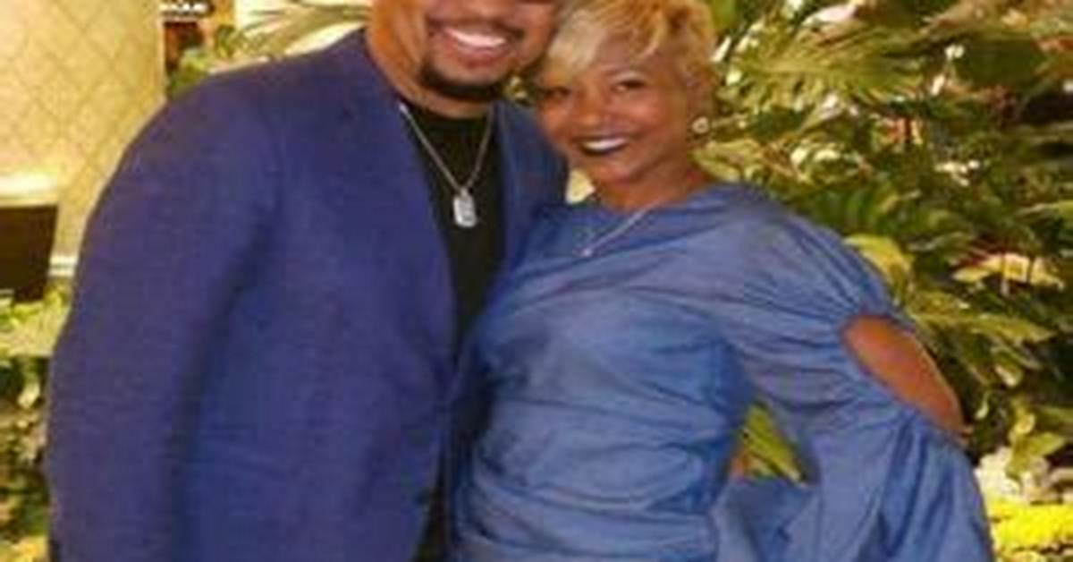Jacqueline Miles Wiki Bio Age Family Marriage to Nephew Tommy Children Job and Net