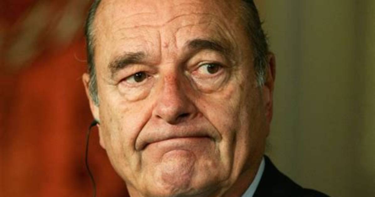 Jacques Chirac Height, Weight, Net Worth, Age, Birthday, Wikipedia, Who, Nationality, Biography