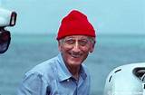 Jacques Yves Cousteau: 'The Sea Is the Universal Sewer.'