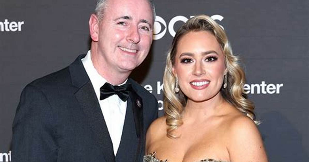Jacqui Heinrich's Husband: Everything You Need to Know