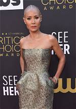 Jada Pinkett Smith to Publish ‘No Holds Barred’ Memoir That Celebrates ‘Authentic Feminine Power’