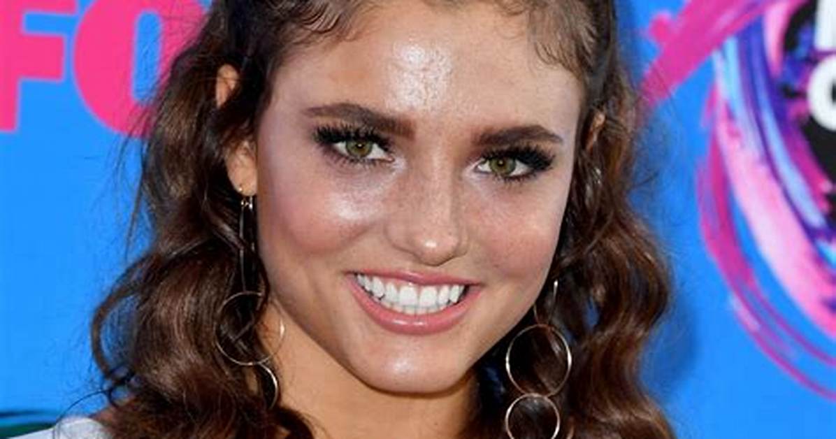 Jade Chynoweth Net