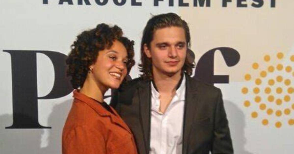 Jade Olieberg Partner or Husband: Is She Married? Meet Anne+ Cast on Instagram